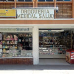 Drogueria Medical Salud Tunja, Boyacá, Colombia