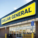 Dollar General Montgomery, Alabama, EE. UU.