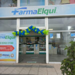 Farmacia FarmaElqui Coquimbo, Chile