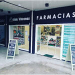 Farmacia Valle Volcanes Puerto Varas, Chile