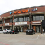 Cedra Pharmacy Dallas, Texas, EE. UU.