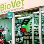 BioVet Farmacia Veterinaria Concepción, Chile