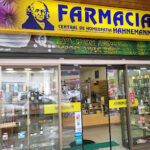 Farmacia Hahnemann Puerto Montt, Chile