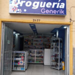 Droguería Generik Manizales, Caldas, Colombia