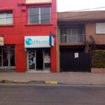 Ortopedia punto salud curico Curicó, Chile