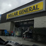 Dollar General Panama City, Florida, EE. UU.