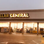 Dollar General Prattville, Alabama, EE. UU.