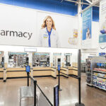 Walmart Pharmacy Covington, Georgia, EE. UU.