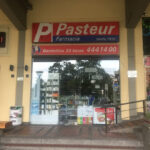 Farmacia Pasteur Mall Campestre Medellín, Antioquia, Colombia