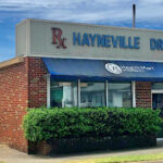 Foster Drug Co Inc Hayneville, Alabama, EE. UU.