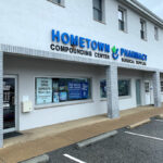 Hometown Pharmacy & Compounding Center Bloomingdale, Nueva Jersey, EE. UU.