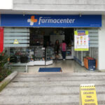 Farmacenter Chipre Manizales, Caldas, Colombia