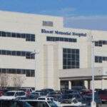 Blount Memorial Hospital Pharmacy Maryville, Tennessee, EE. UU.