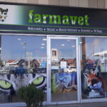 Farmavet Los Ángeles Farmacia Veterinaria Los Angeles, Los Ángeles, Chile