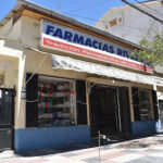 Farmacia Rivera 1 Vicuña, Chile