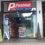 Farmacia Pasteur Envigado, Antioquia, Colombia