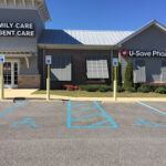 U-Save Pharmacy Cullman, Alabama, EE. UU.