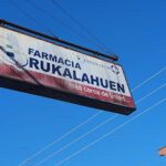 Farmacias Rukalahuen Puren, Purén, Chile