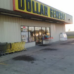 Dollar General Wagoner, Oklahoma, EE. UU.