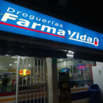 Droguerías FarmaVida Barranquilla, Atlántico, Colombia