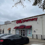 CVS Dallas, Texas, EE. UU.