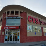 CVS Hanceville, Alabama, EE. UU.