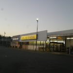 Dollar General Cleburne, Texas, EE. UU.