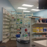 CVS Pharmacy Nueva York, EE. UU.