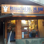 Farmacias del Dr. Simi Pucon, Pucón, Chile