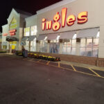 Ingles Markets Hull, Georgia, EE. UU.