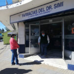 Farmacias del Dr. Simi Angol, Chile