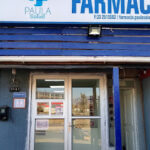 Farmacia Paula Salud Rancagua, Chile