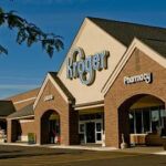 Kroger Calhoun, Georgia, EE. UU.