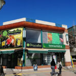 Farmacias Knop Coquimbo, Chile