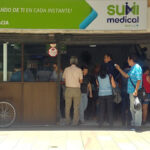 Sumimedical Farmacia Medellín, Antioquia, Colombia