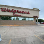 Walgreens Dallas, Texas, EE. UU.