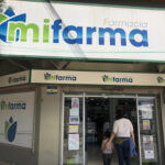 Farmacias Mifarma Loncoche Loncoche, Chile