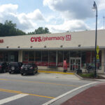 CVS Atlanta, Georgia, EE. UU.