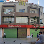 McDonald's Antofagasta, Chile