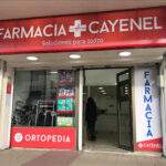 Farmacia Cayenel Puerto Montt, Chile