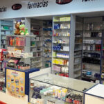 Farmacia del Formulario Coquimbo, Chile