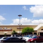 Tom Thumb Pharmacy Dallas, Texas, EE. UU.