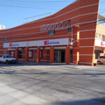 Farmacias Ahumada Concepción, Chile