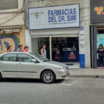 Farmacias del Dr. Simi Coquimbo, Chile