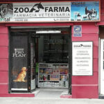 Zoofarma Farmacia Veterinaria Concepción, Chile