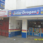 Droguerías InterDrogas Turbaco, Bolívar, Colombia