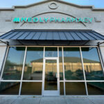 Medly Pharmacy Dallas Dallas, Texas, EE. UU.