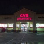 CVS Dallas, Texas, EE. UU.