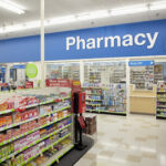 CVS Pharmacy Dallas, Texas, EE. UU.