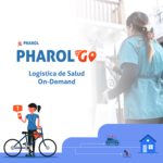 Farmacia Online Pharol Santiago, Chile